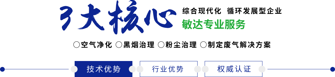 国内外综合自盗色视频网站敏达环保科技（嘉兴）有限公司